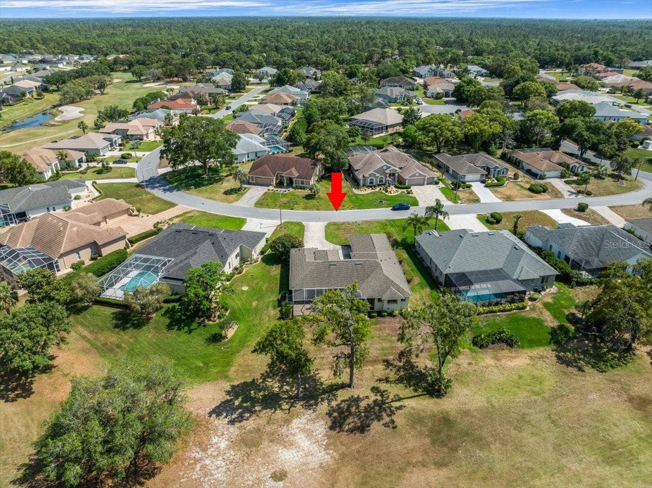 9216 TARLETON CIRCLE, Weeki Wachee, FL 34613 9216 TARLETON CIRCLE, Weeki Wachee, FL 34613