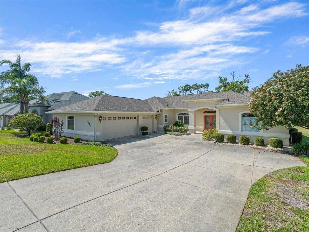 9216 TARLETON CIRCLE, Weeki Wachee, FL 34613 9216 TARLETON CIRCLE, Weeki Wachee, FL 34613