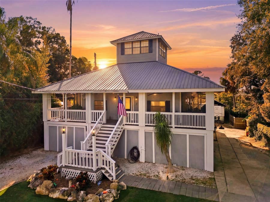 Property photo for 14317 GUAVA STREET, Hudson, FL