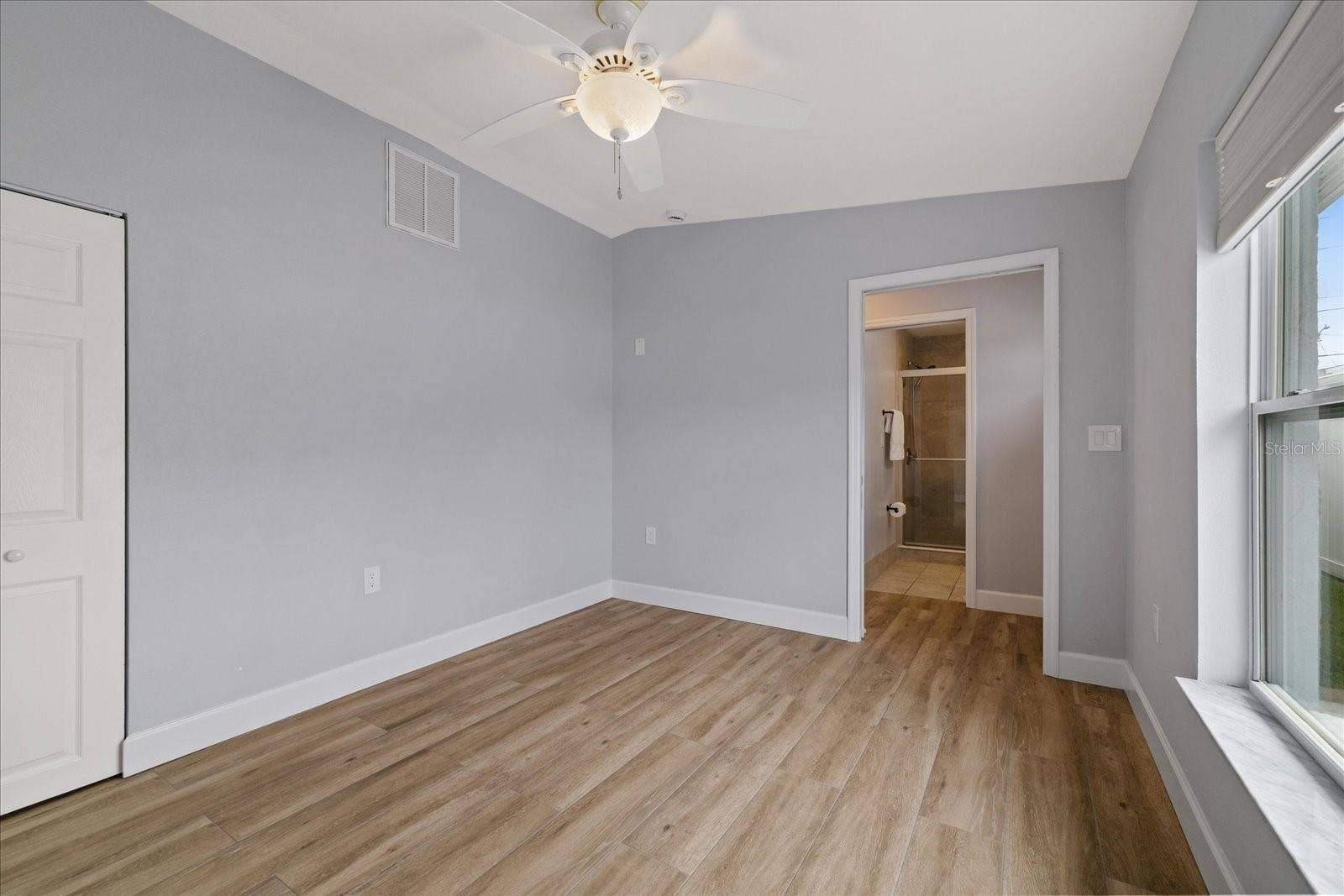 Bedroom 2-near front of home.