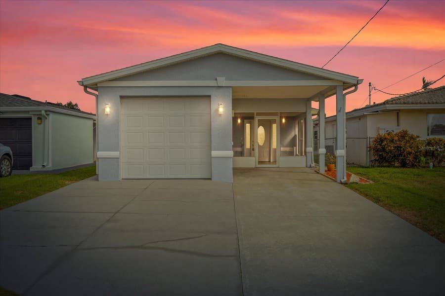 Property photo for 4405 FLORAMAR TERRACE, New Port Richey, FL