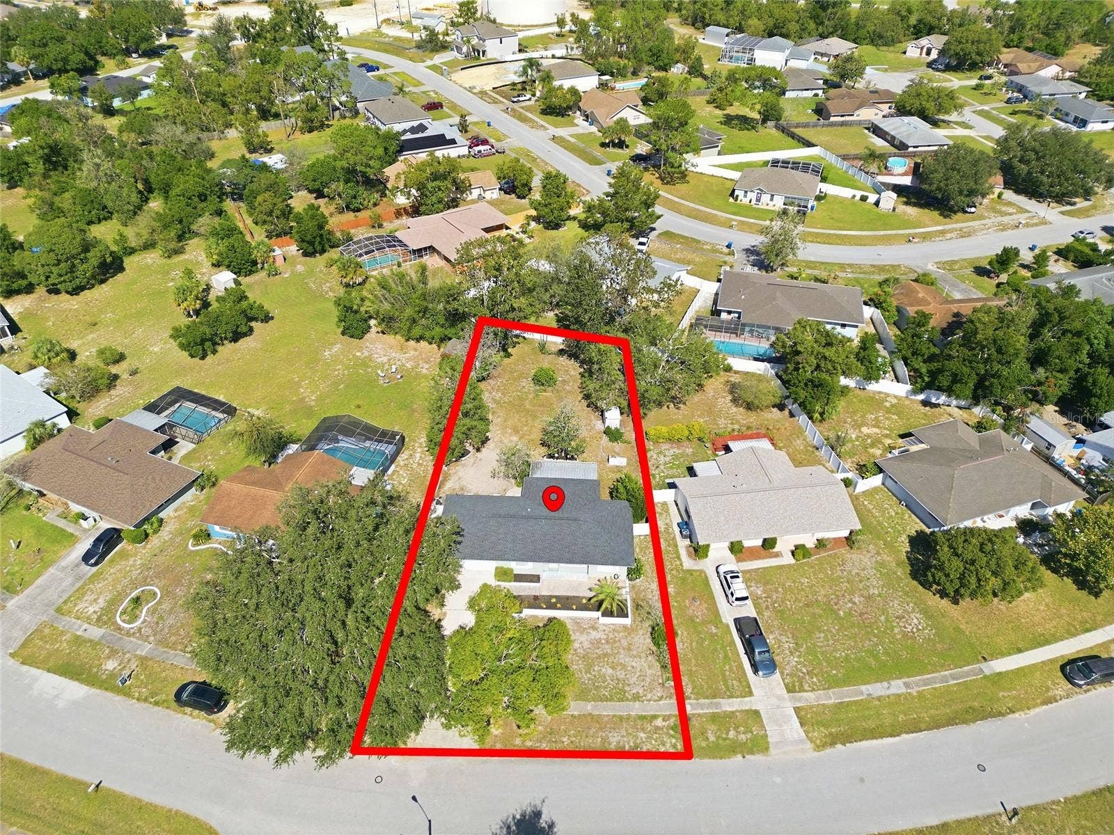 12421 BROOKSIDE STREET, Spring Hill, FL 34609 12421 BROOKSIDE STREET, Spring Hill, FL 34609