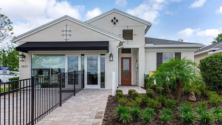 Property photo for 1021 LILIANA DRIVE, Deland, FL
