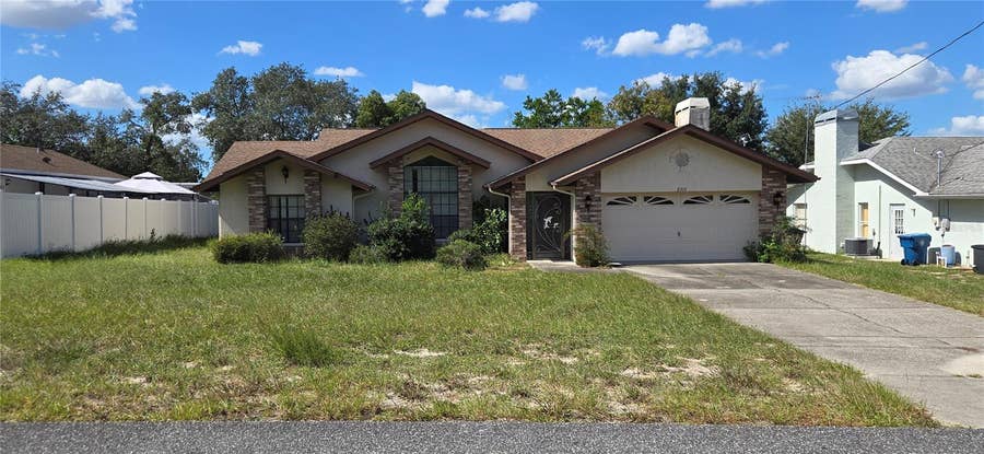 Property photo for 2315 RENTON LANE, Spring Hill, FL