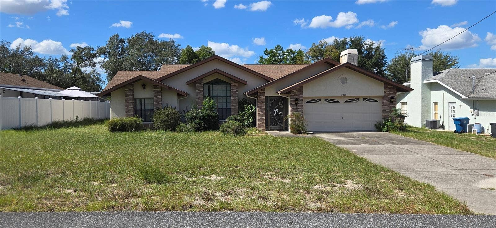 2315 RENTON LANE, Spring Hill, FL 34609 2315 RENTON LANE, Spring Hill, FL 34609