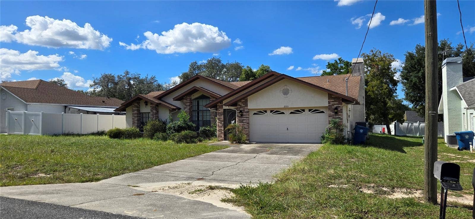 2315 RENTON LANE, Spring Hill, FL 34609 2315 RENTON LANE, Spring Hill, FL 34609
