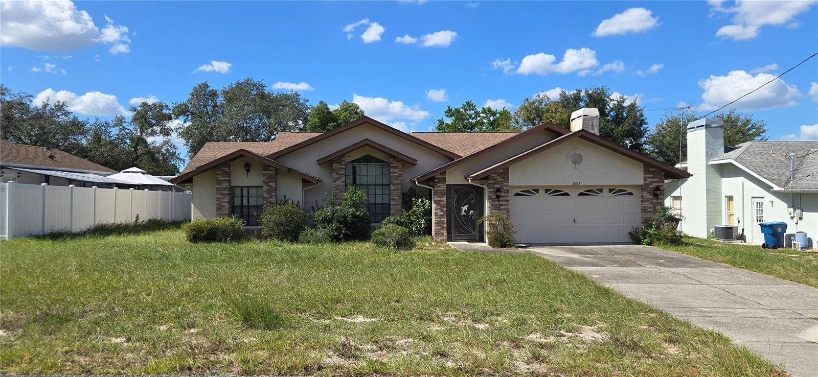 2315 RENTON LANE, Spring Hill, FL 34609 2315 RENTON LANE, Spring Hill, FL 34609