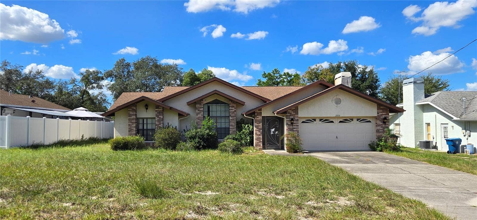 2315 RENTON LANE, Spring Hill, FL 34609 2315 RENTON LANE, Spring Hill, FL 34609