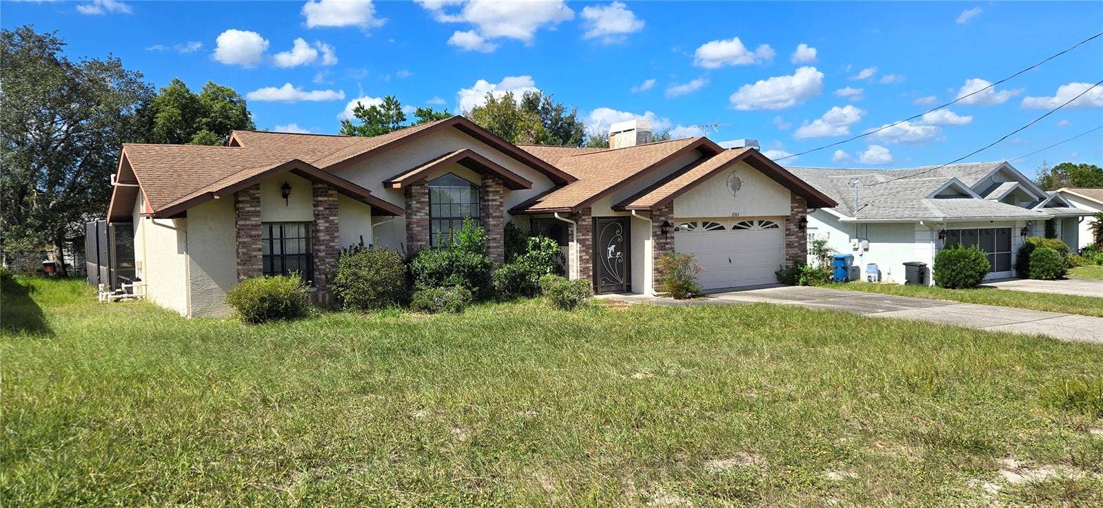 2315 RENTON LANE, Spring Hill, FL 34609 2315 RENTON LANE, Spring Hill, FL 34609