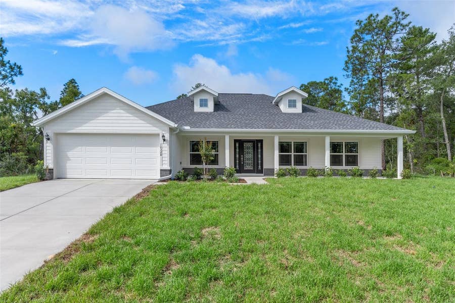 Property photo for 12572 JAYBIRD ROAD, Weeki Wachee, FL