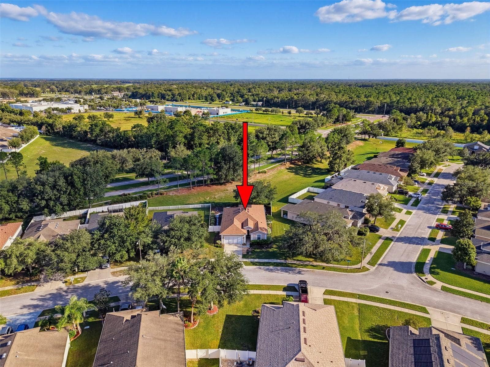 272 WINTHROP, Spring Hill, FL 34609