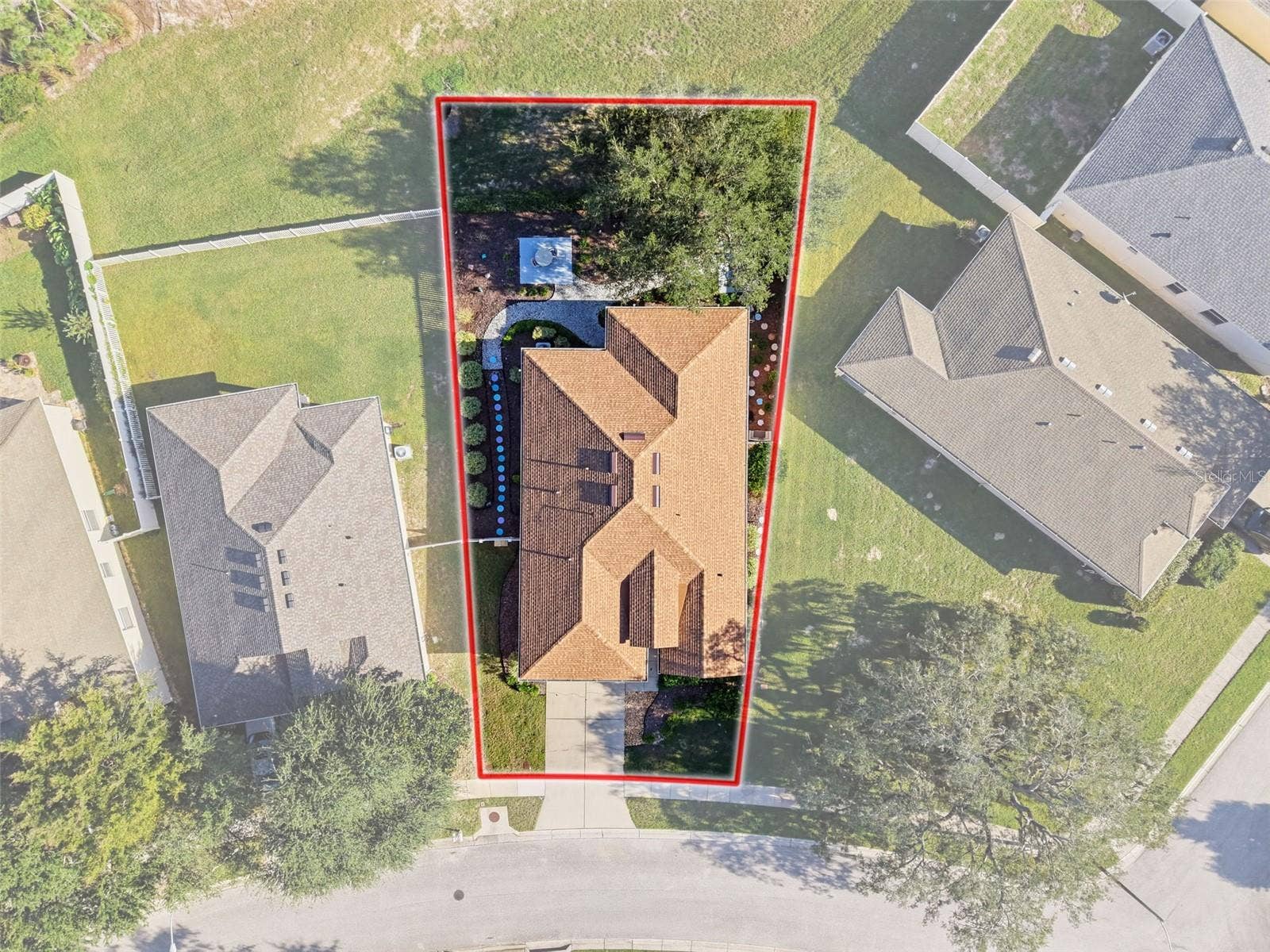 272 WINTHROP, Spring Hill, FL 34609