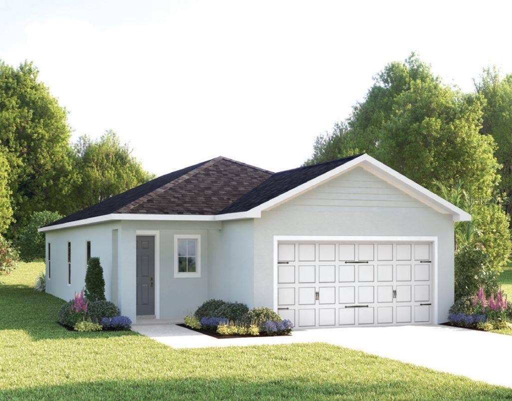 6647 MILLSTONE AVENUE, Lakeland, FL 33813 Model Photo Reference