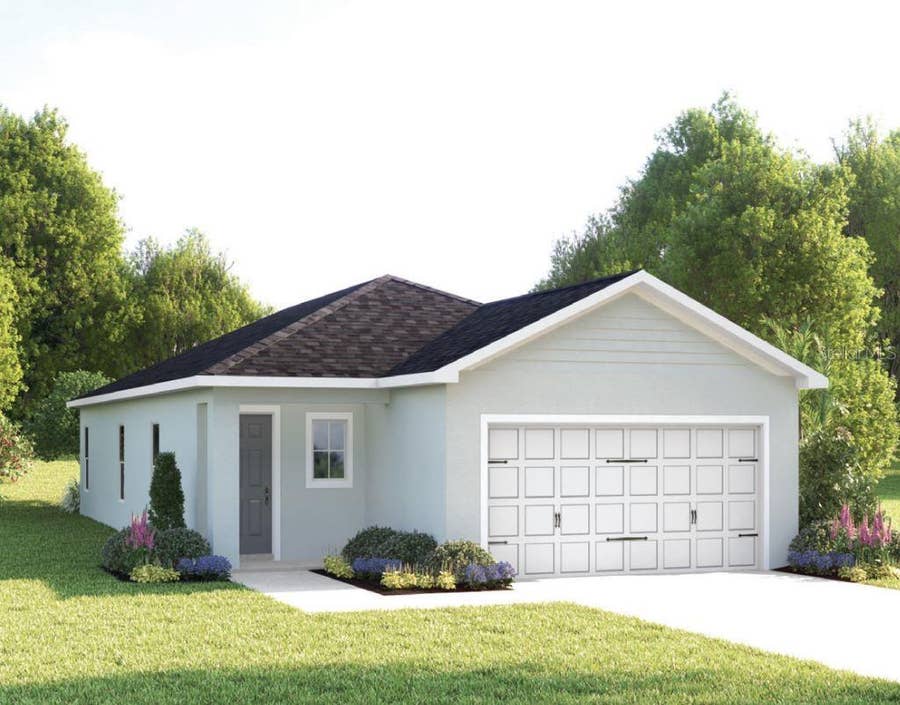 Property photo for 6647 MILLSTONE AVENUE, Lakeland, FL