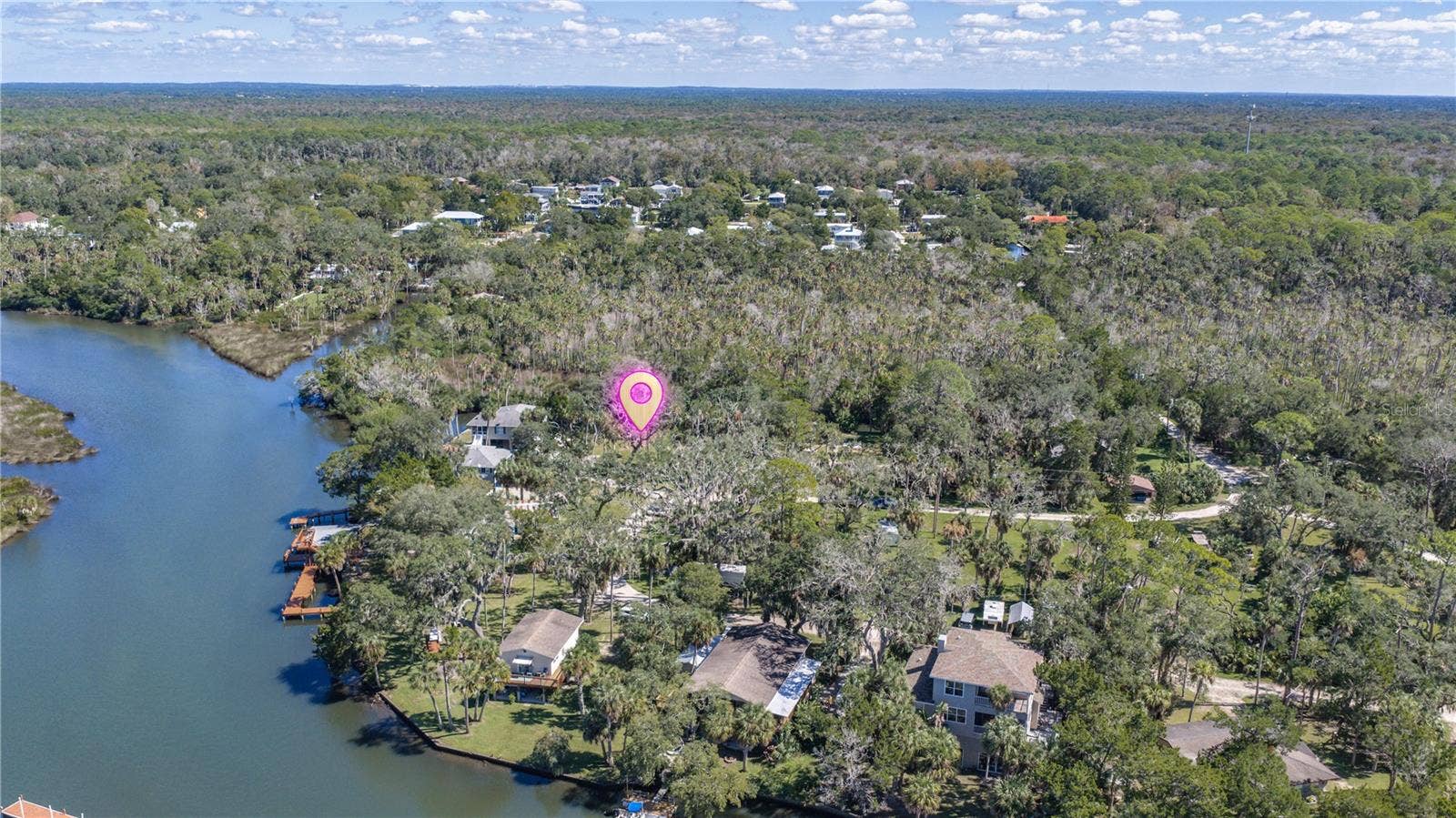 Lot A FELKER DRIVE, Weeki Wachee, FL 34607 Lot A FELKER DRIVE, Weeki Wachee, FL 34607