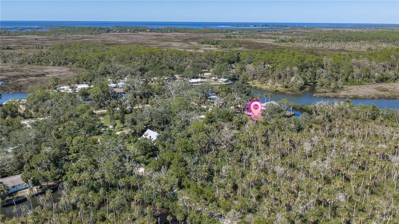 Lot A FELKER DRIVE, Weeki Wachee, FL 34607 Lot A FELKER DRIVE, Weeki Wachee, FL 34607