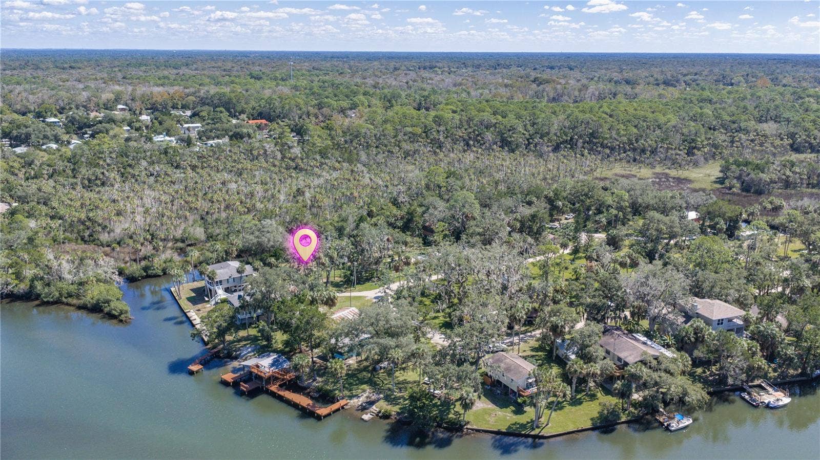 Lot A FELKER DRIVE, Weeki Wachee, FL 34607 Lot A FELKER DRIVE, Weeki Wachee, FL 34607