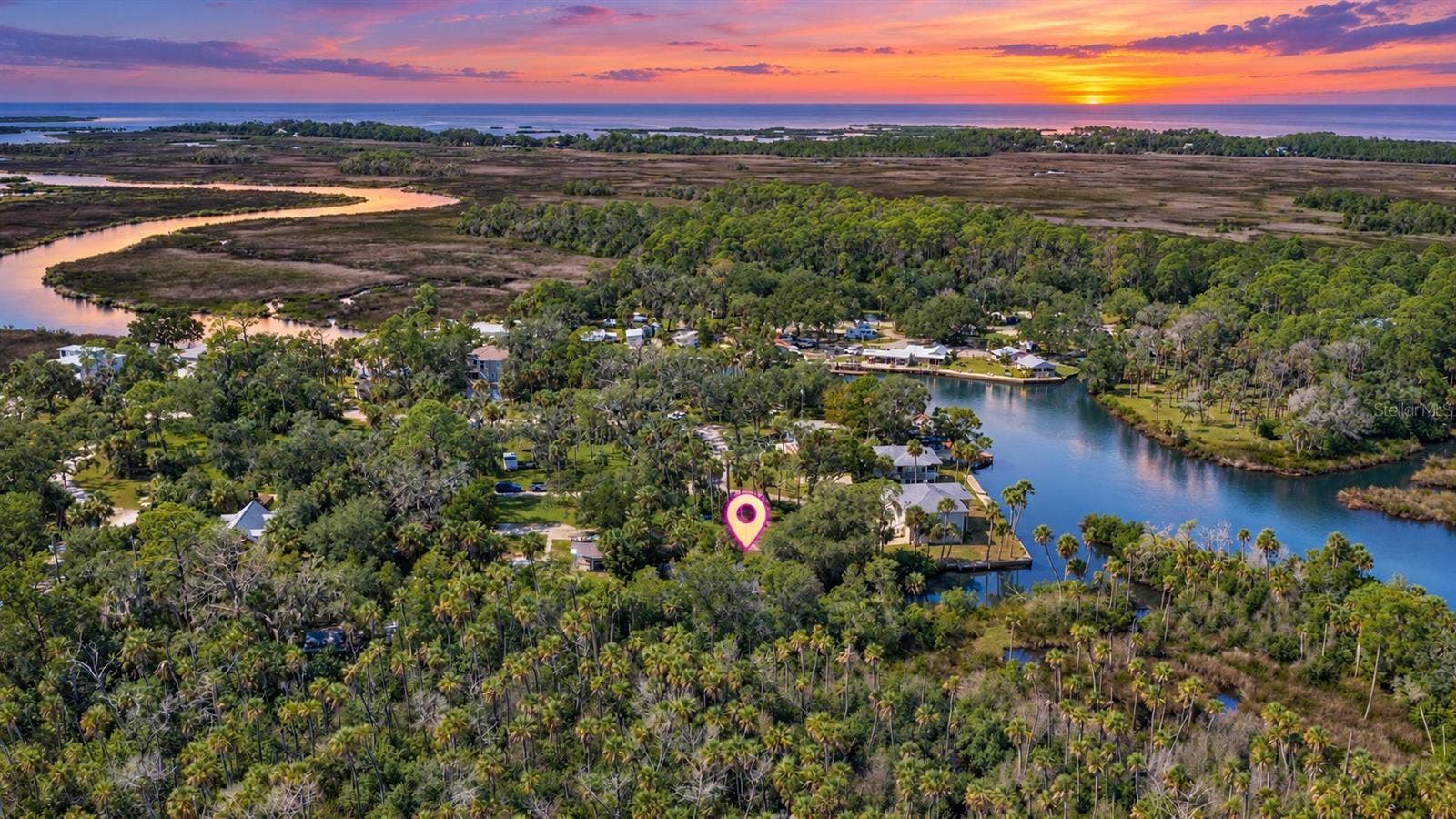 Lot A FELKER DRIVE, Weeki Wachee, FL 34607 Lot A FELKER DRIVE, Weeki Wachee, FL 34607
