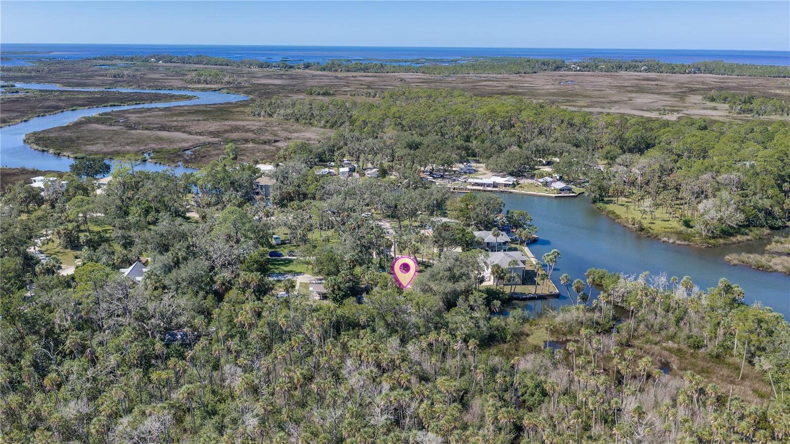 Lot A FELKER DRIVE, Weeki Wachee, FL 34607 Lot A FELKER DRIVE, Weeki Wachee, FL 34607
