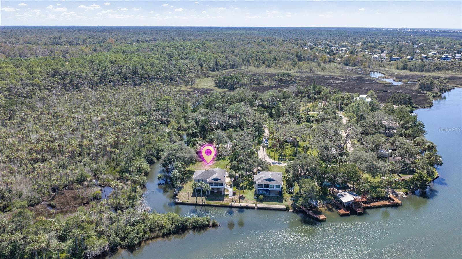 Lot A FELKER DRIVE, Weeki Wachee, FL 34607 Lot A FELKER DRIVE, Weeki Wachee, FL 34607
