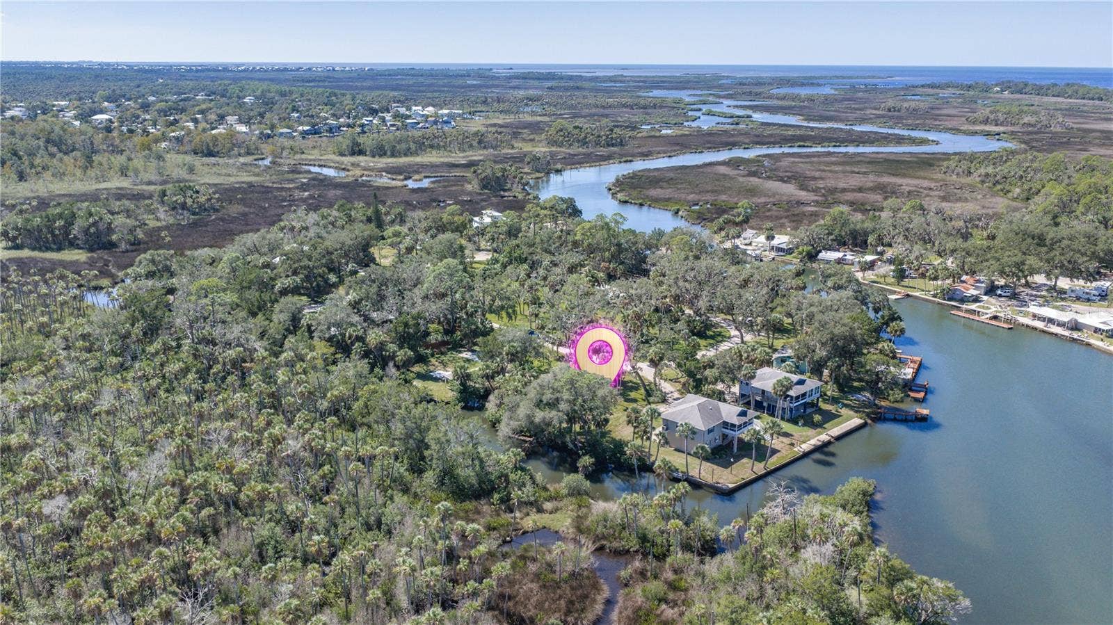 Lot A FELKER DRIVE, Weeki Wachee, FL 34607 Lot A FELKER DRIVE, Weeki Wachee, FL 34607