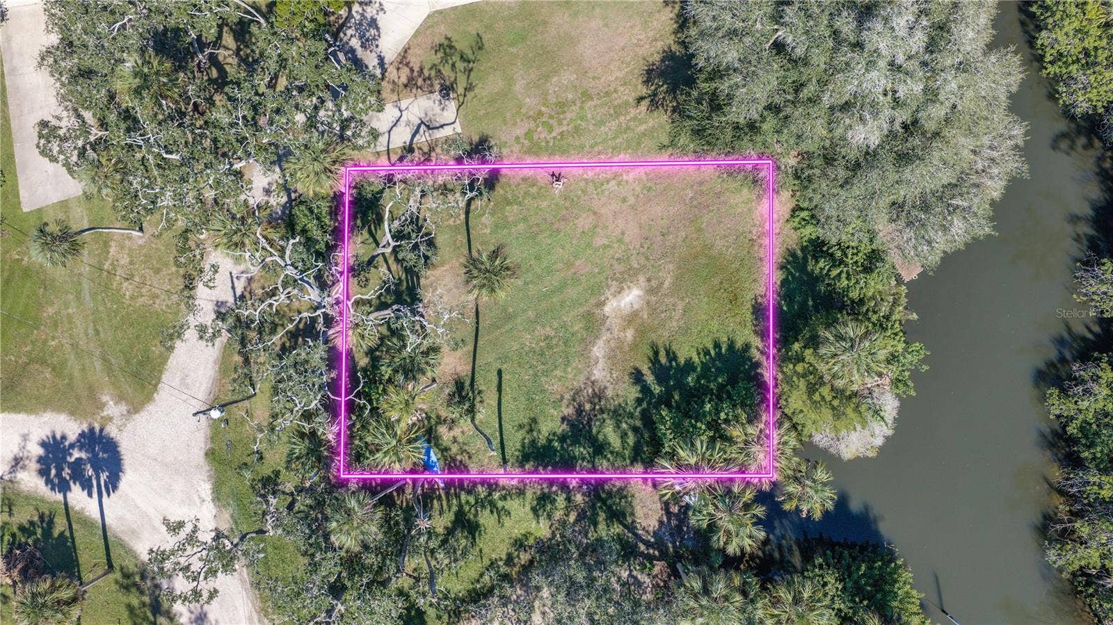 Lot A FELKER DRIVE, Weeki Wachee, FL 34607 Lot A FELKER DRIVE, Weeki Wachee, FL 34607