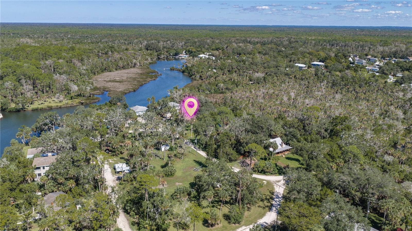 Lot A FELKER DRIVE, Weeki Wachee, FL 34607 Lot A FELKER DRIVE, Weeki Wachee, FL 34607