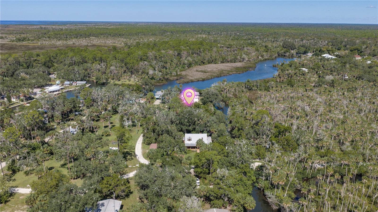 Lot A FELKER DRIVE, Weeki Wachee, FL 34607 Lot A FELKER DRIVE, Weeki Wachee, FL 34607