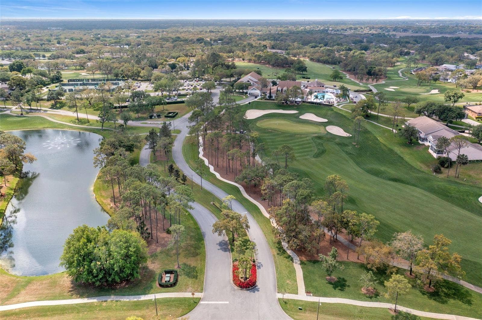 6402 OCEAN PINES LANE, Spring Hill, FL 34606