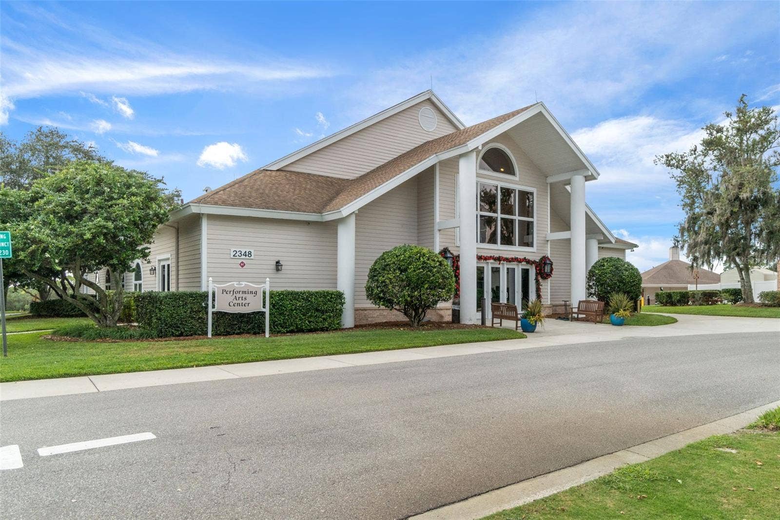 6402 OCEAN PINES LANE, Spring Hill, FL 34606