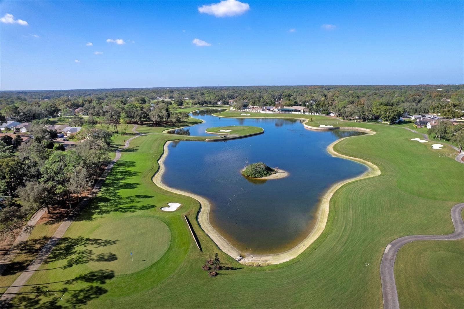 6402 OCEAN PINES LANE, Spring Hill, FL 34606