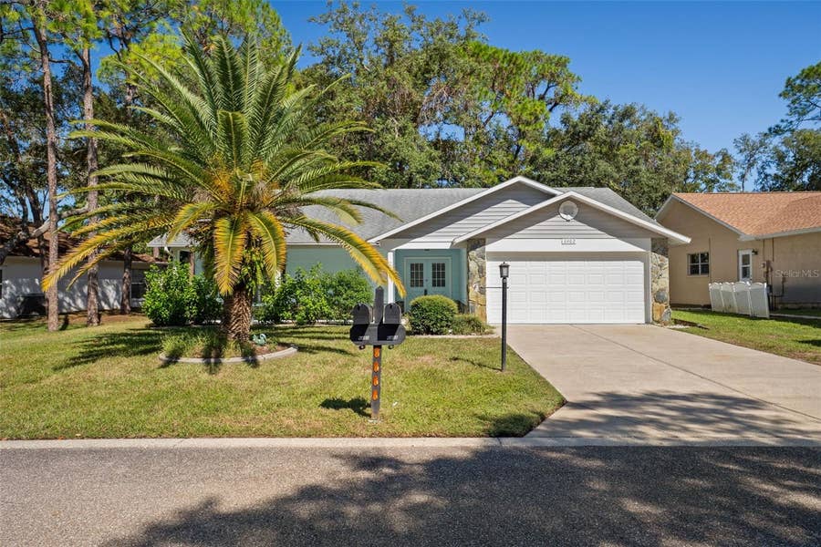 Property photo for 6402 OCEAN PINES LANE, Spring Hill, FL