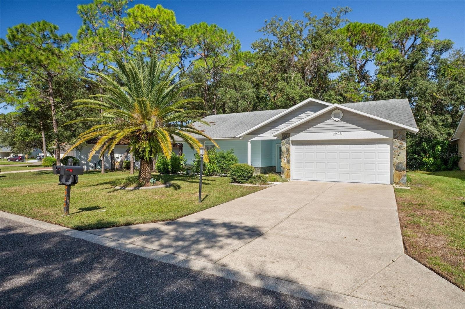 6402 OCEAN PINES LANE, Spring Hill, FL 34606