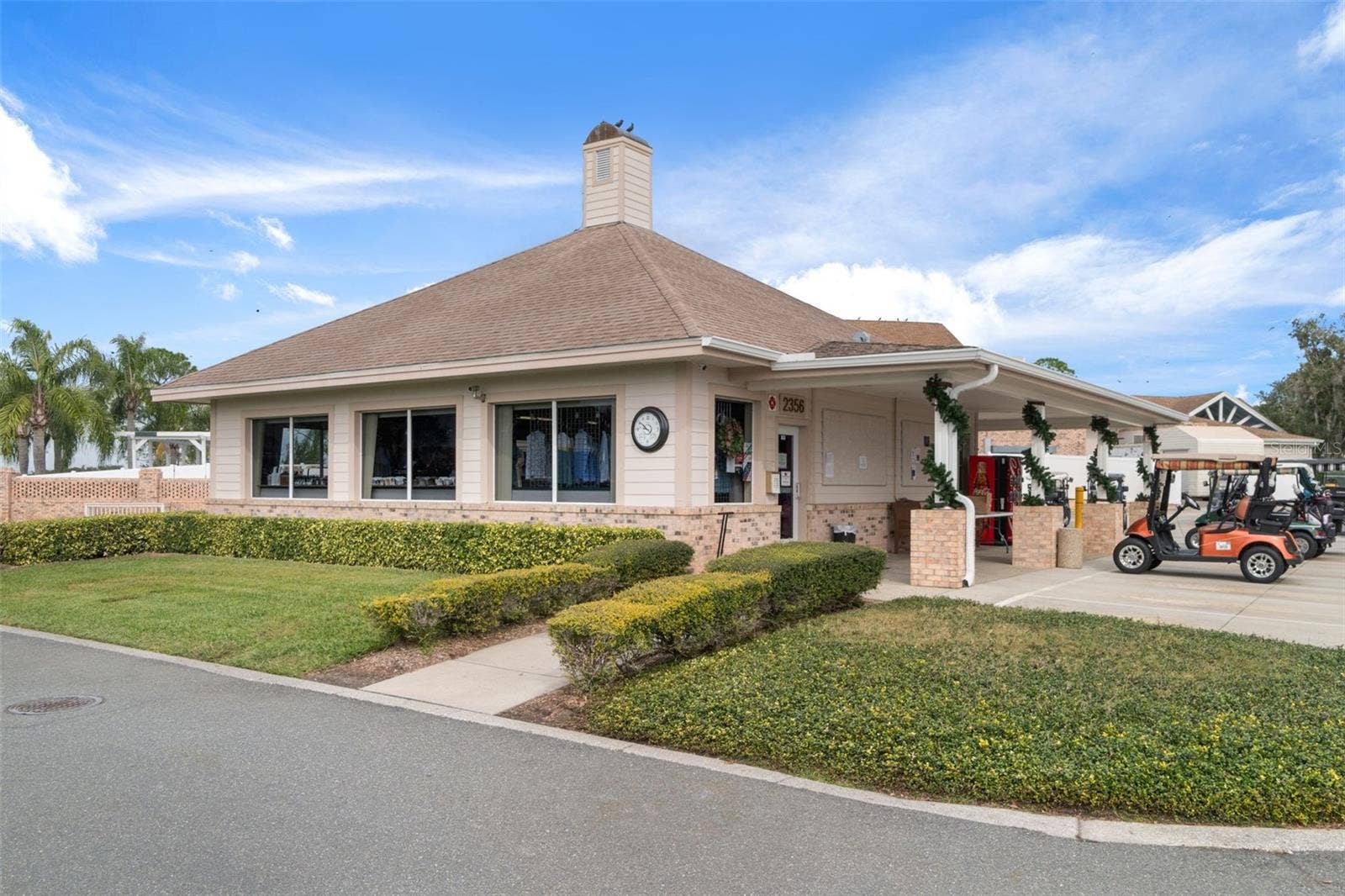 6402 OCEAN PINES LANE, Spring Hill, FL 34606