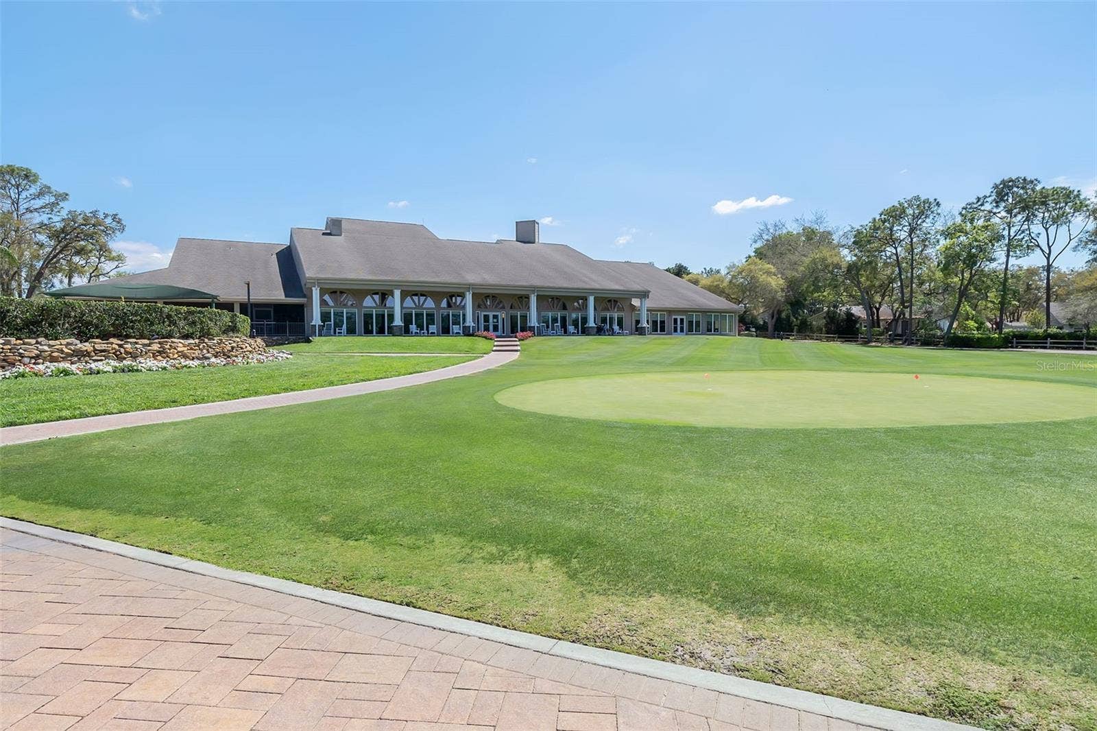6466 NATURE PRESERVE LANE, Spring Hill, FL 34606