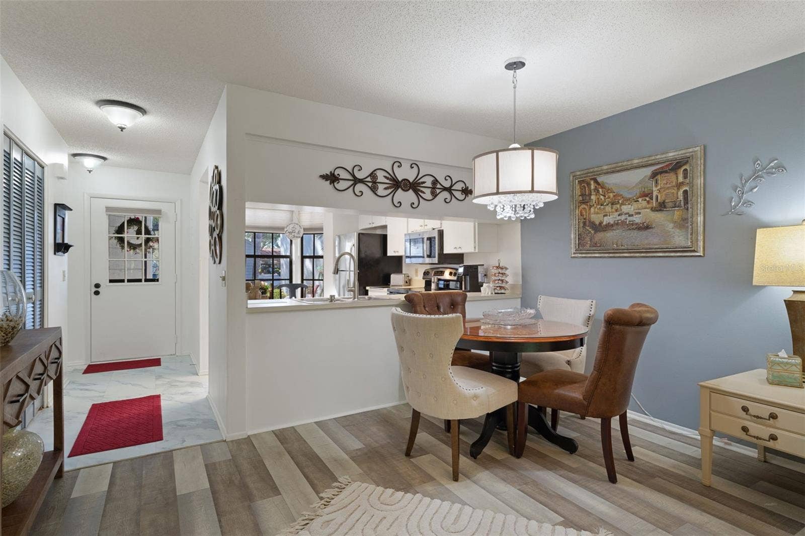 6466 NATURE PRESERVE LANE, Spring Hill, FL 34606