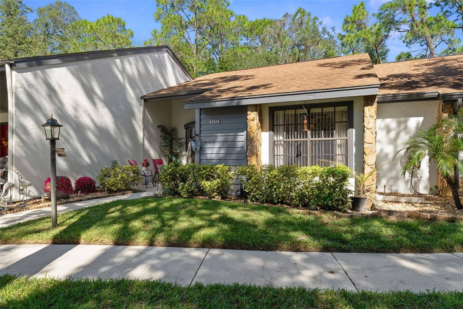 6466 NATURE PRESERVE LANE, Spring Hill, FL 34606