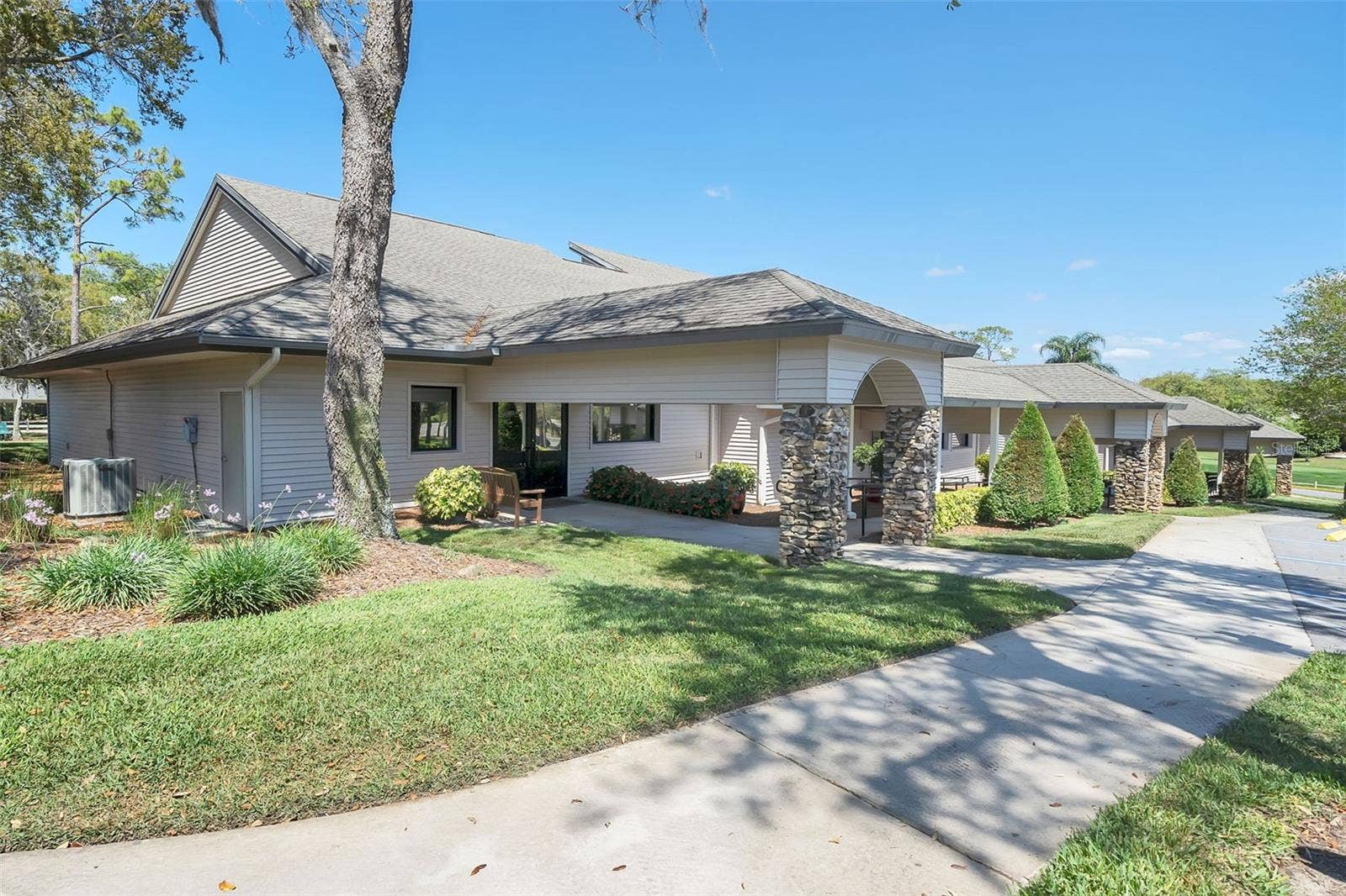 6466 NATURE PRESERVE LANE, Spring Hill, FL 34606