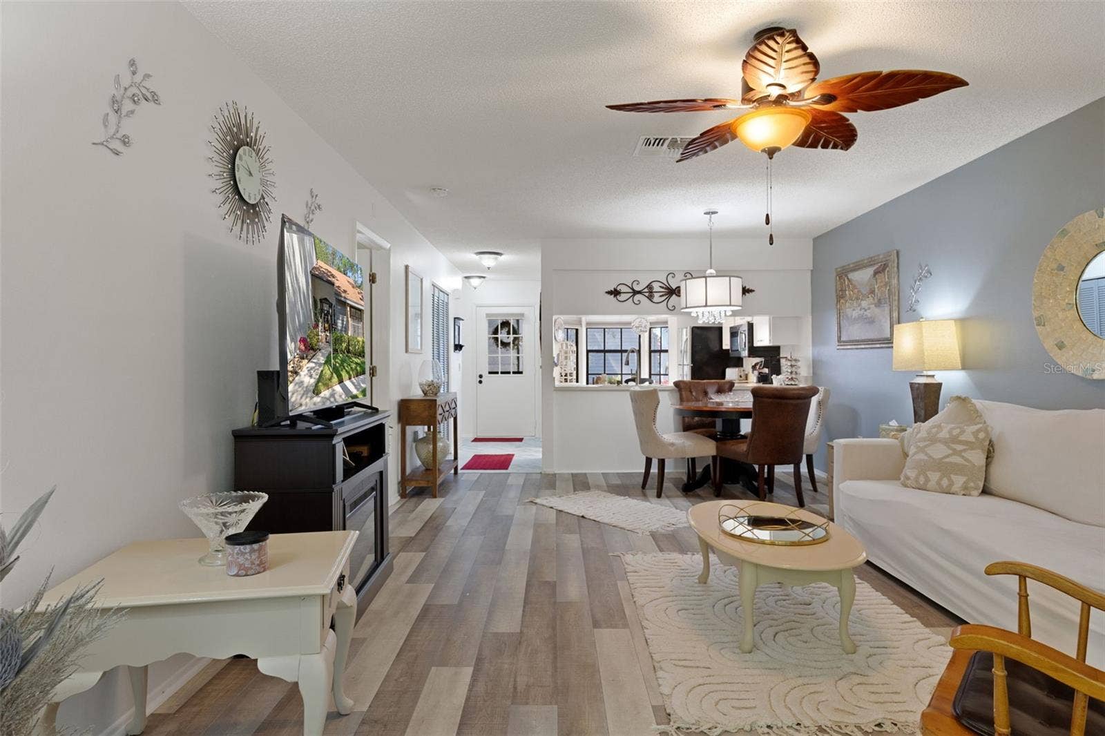 6466 NATURE PRESERVE LANE, Spring Hill, FL 34606
