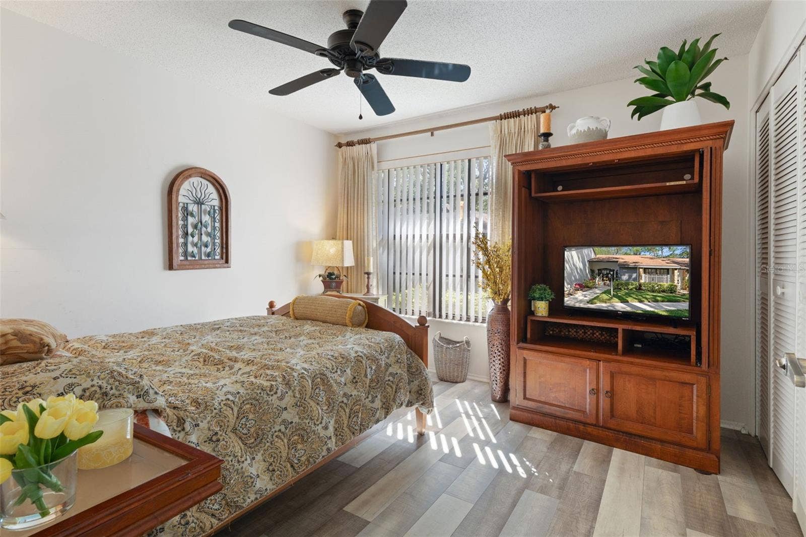 6466 NATURE PRESERVE LANE, Spring Hill, FL 34606