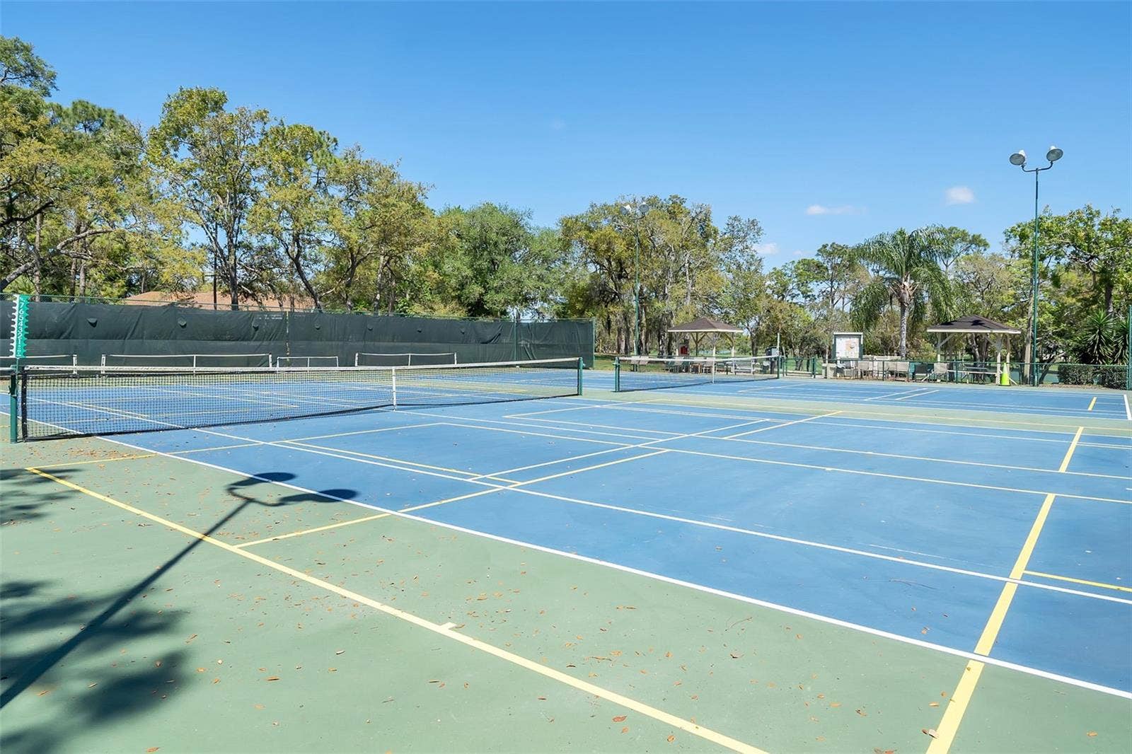 6466 NATURE PRESERVE LANE, Spring Hill, FL 34606