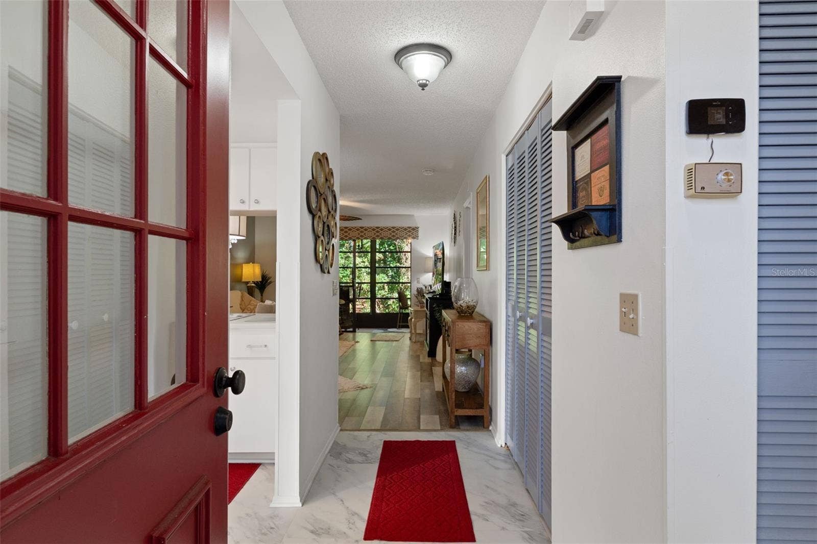 6466 NATURE PRESERVE LANE, Spring Hill, FL 34606