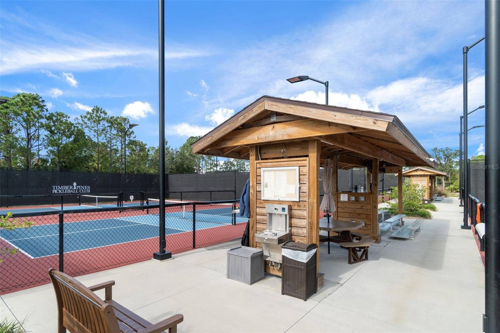 6466 NATURE PRESERVE LANE, Spring Hill, FL 34606
