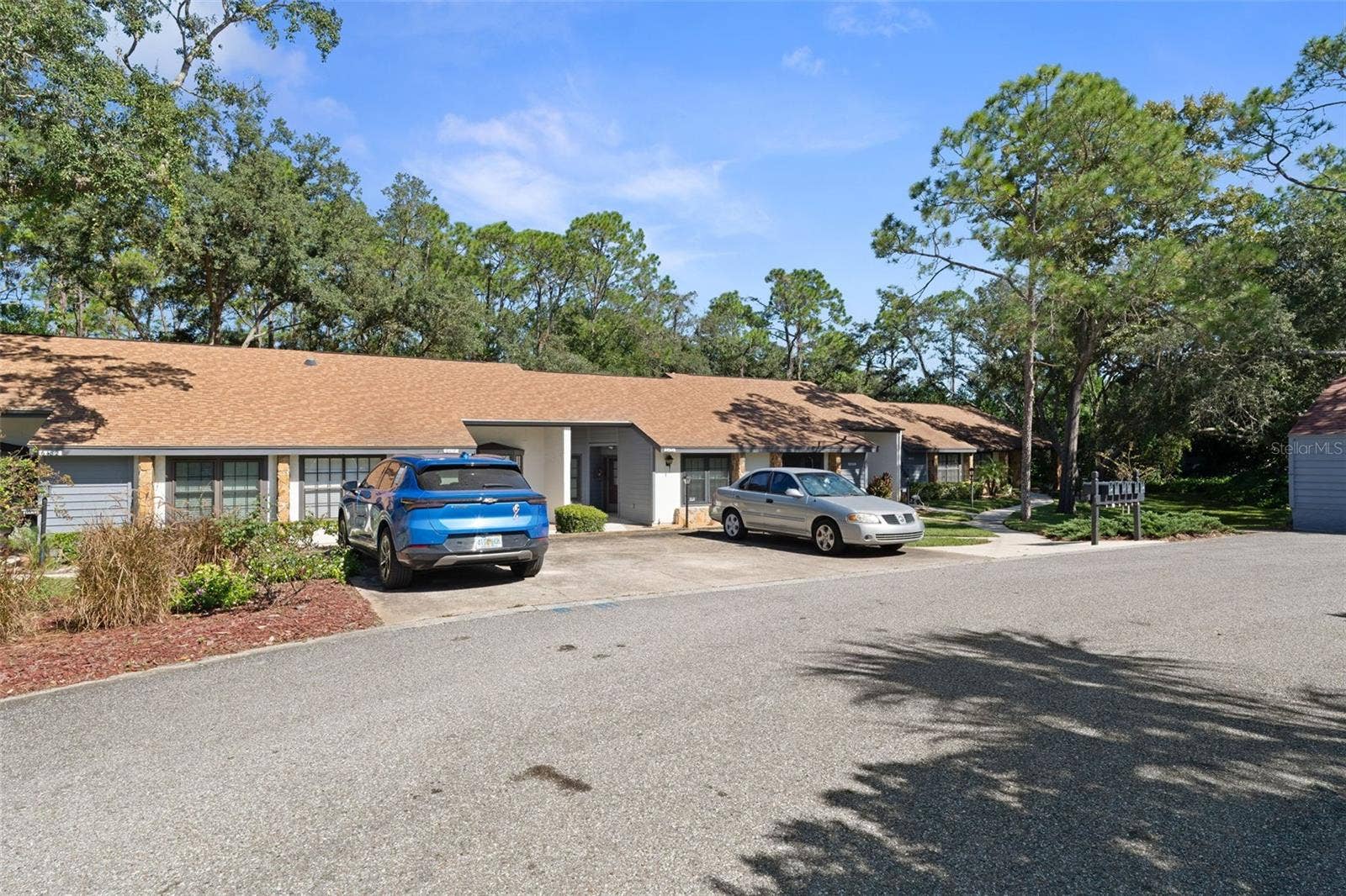 6466 NATURE PRESERVE LANE, Spring Hill, FL 34606