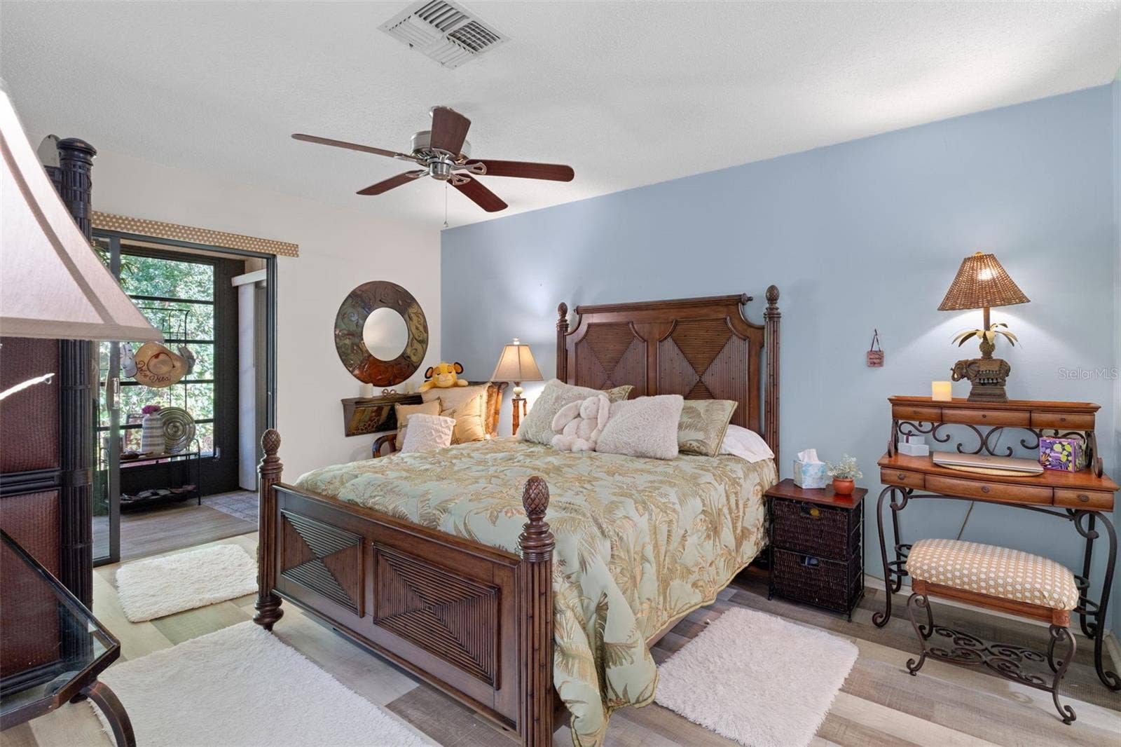6466 NATURE PRESERVE LANE, Spring Hill, FL 34606