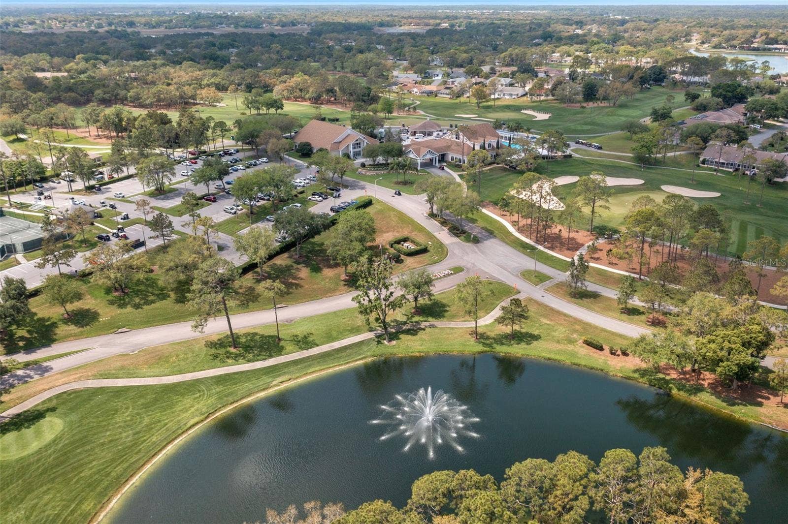 6466 NATURE PRESERVE LANE, Spring Hill, FL 34606