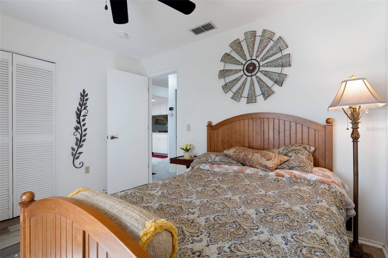 6466 NATURE PRESERVE LANE, Spring Hill, FL 34606