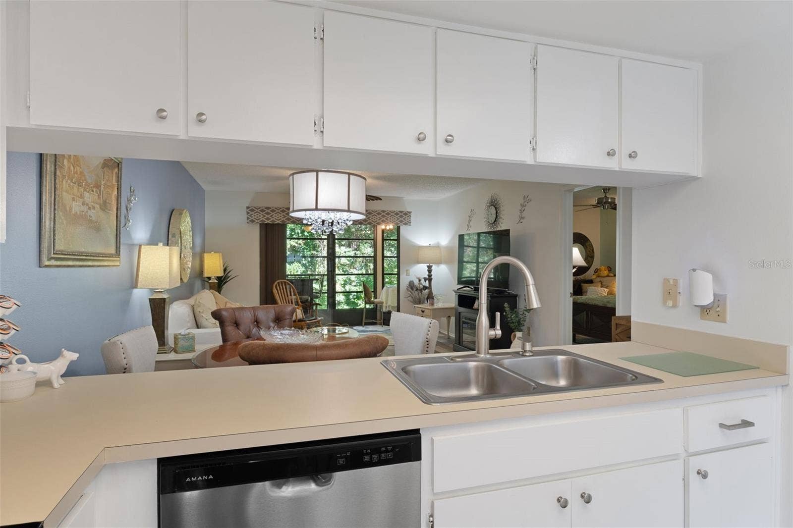 6466 NATURE PRESERVE LANE, Spring Hill, FL 34606