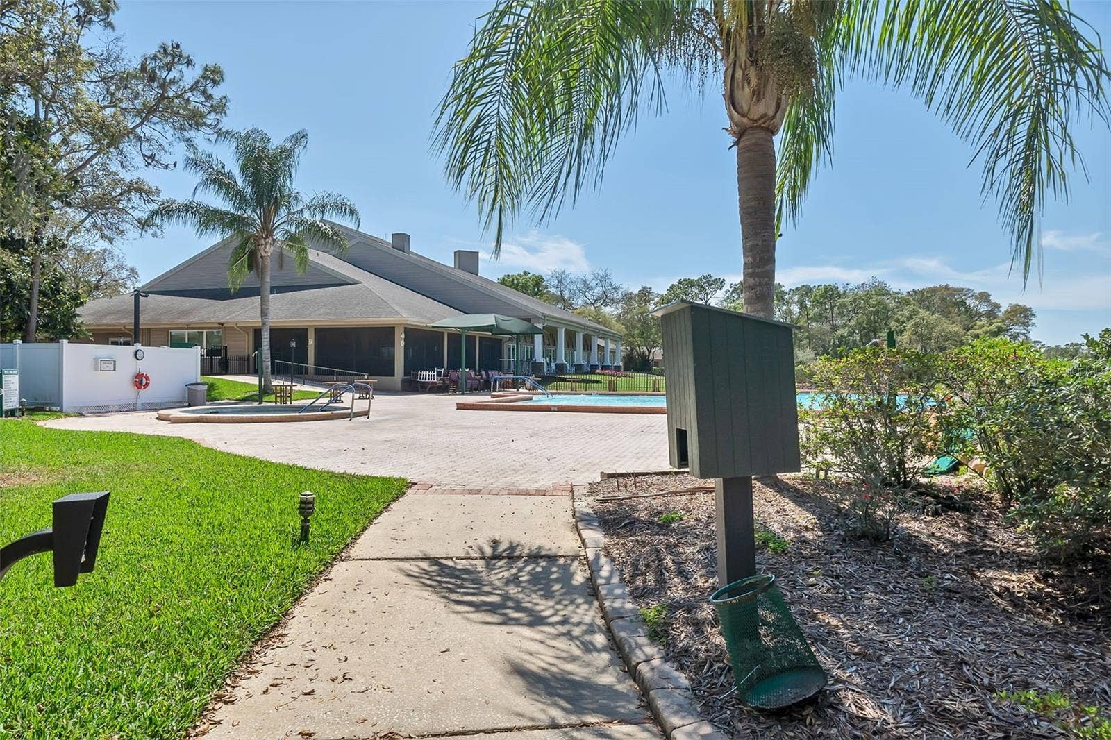 6466 NATURE PRESERVE LANE, Spring Hill, FL 34606