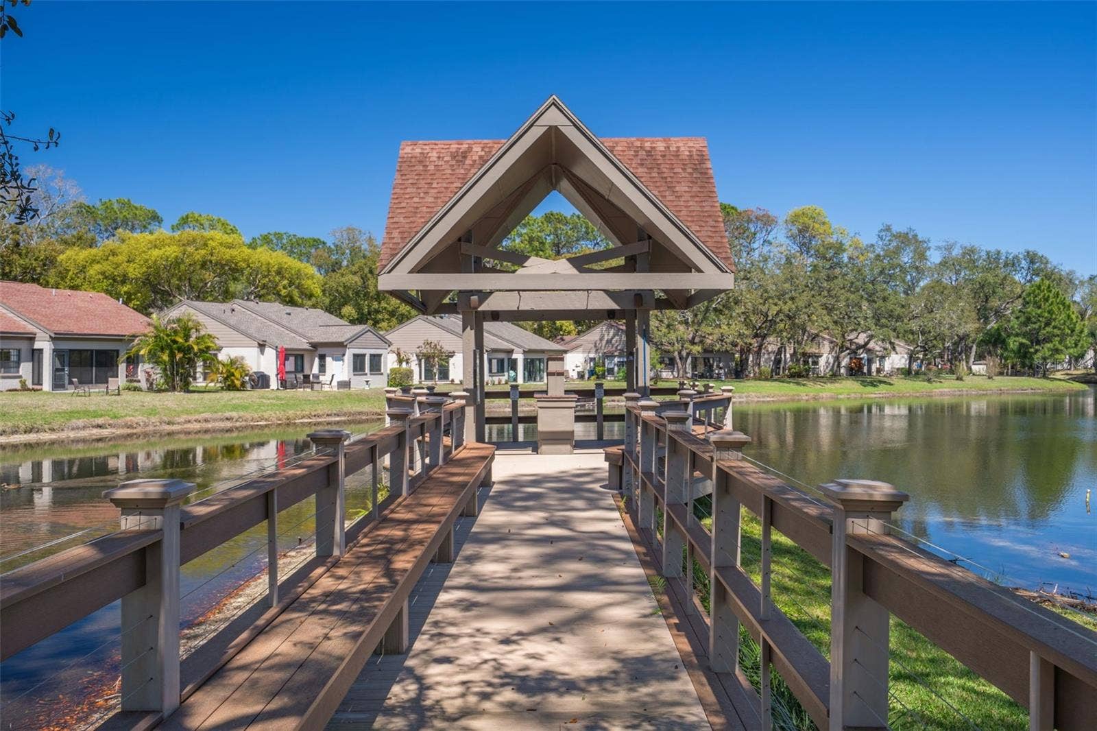 6466 NATURE PRESERVE LANE, Spring Hill, FL 34606